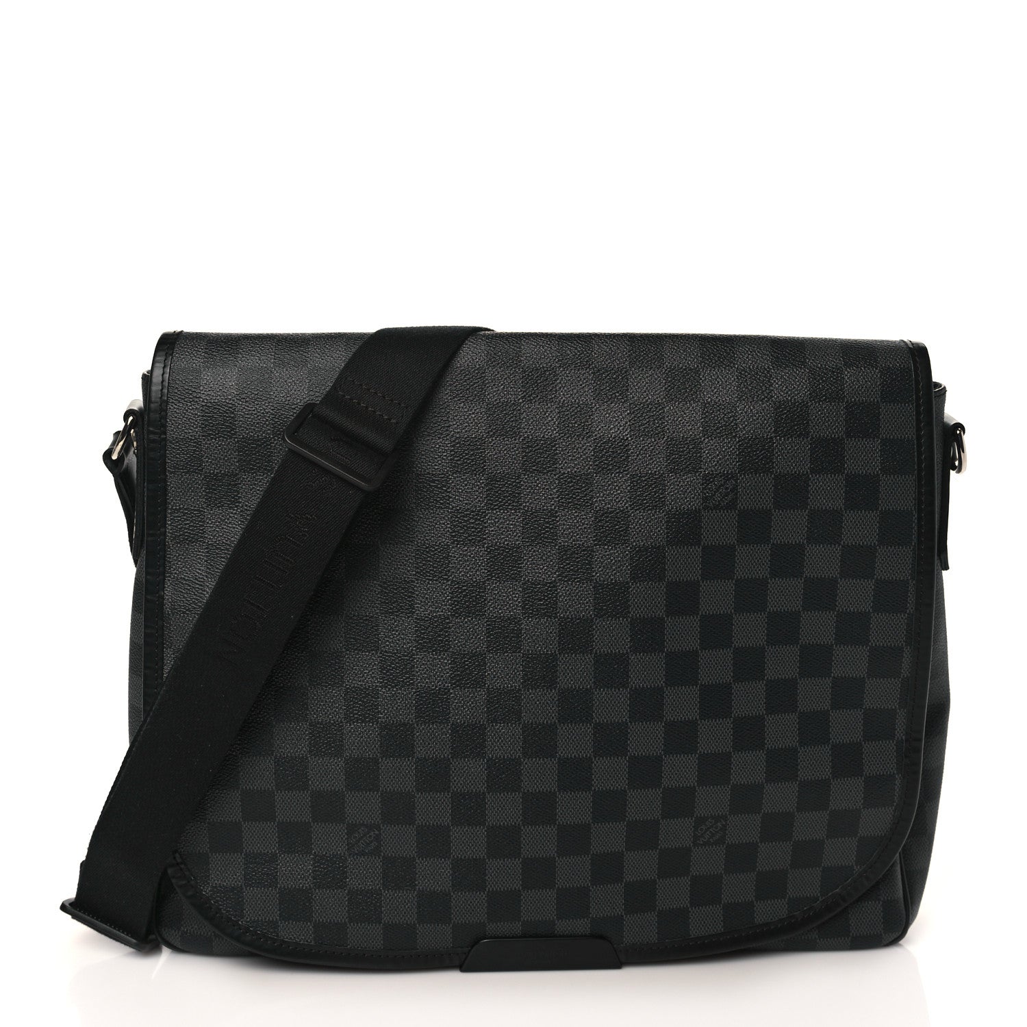 Louis Vuitton Damier Graphite Renzo 1 of 6