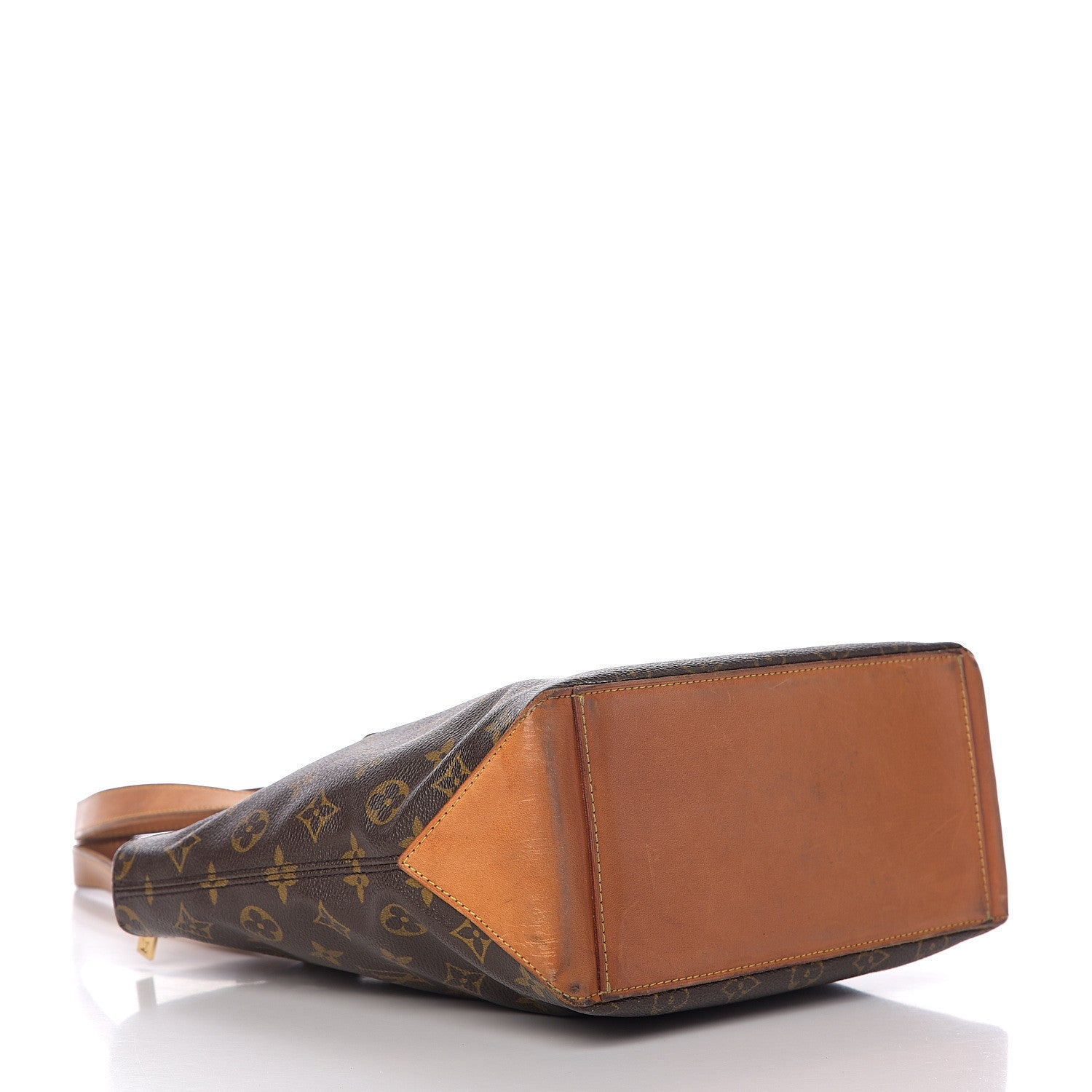 Louis Vuitton Monogram Cabas Piano 3 of 10