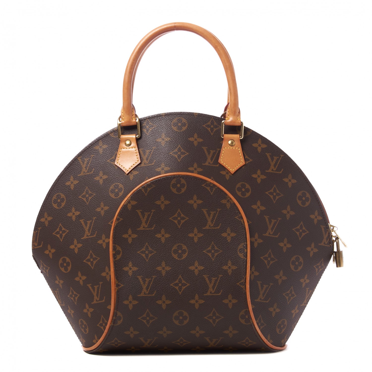 Louis Vuitton Monogram Ellipse MM 1 of 7