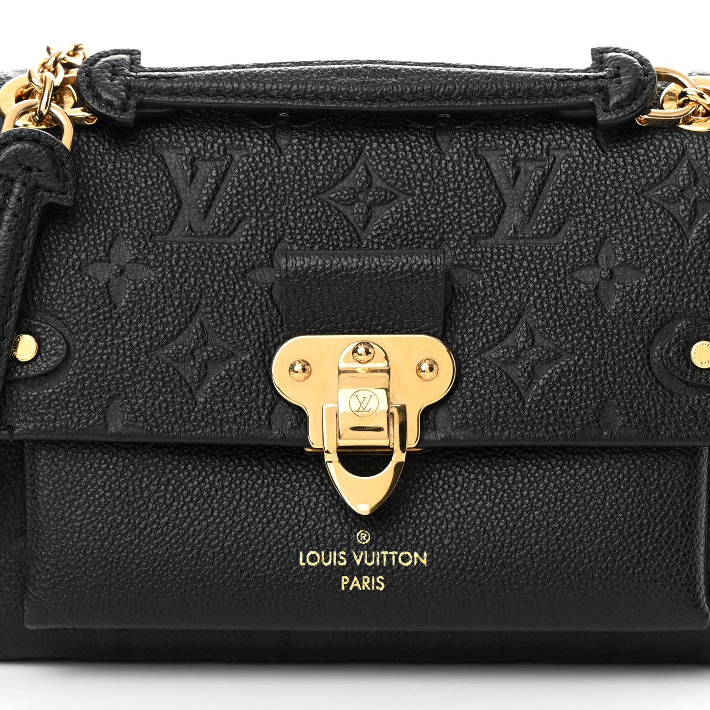 Empreinte Vavin BB Black