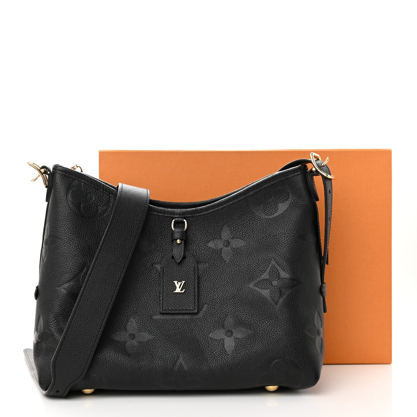 Empreinte Carryall PM Black