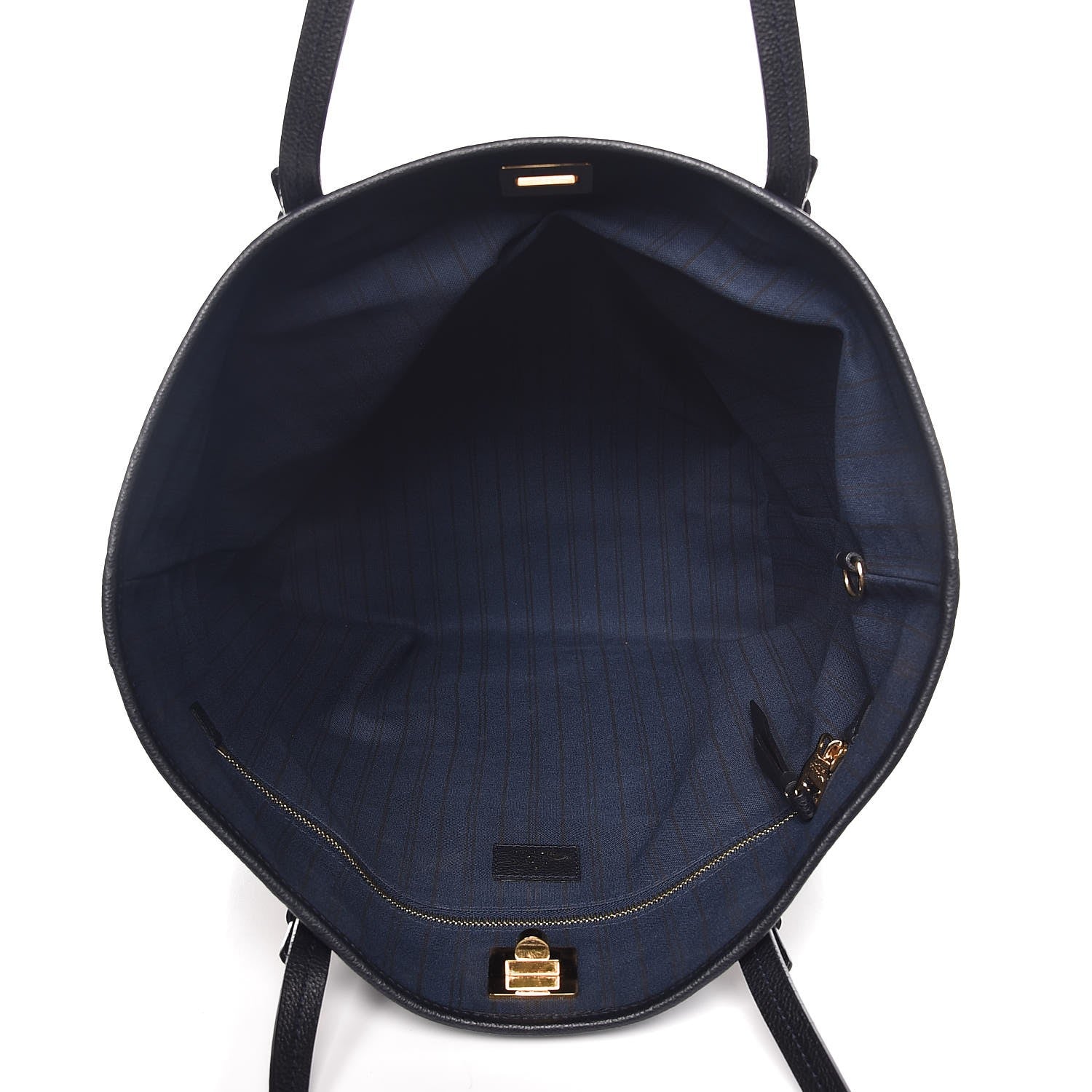 Louis Vuitton Empreinte Citadine GM Infini 5 of 7