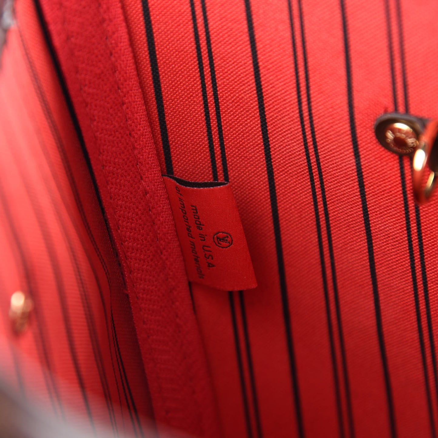 Damier Ebene Neo Neverfull MM