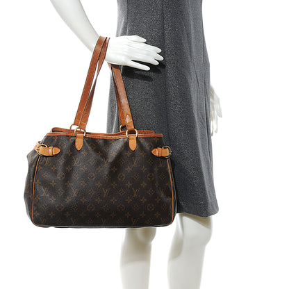 Louis Vuitton Monogram Batignolles Horizontal 2 of 7