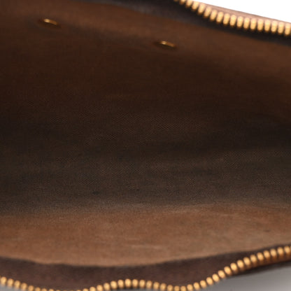 Louis Vuitton Monogram Eva Clutch 5 of 14