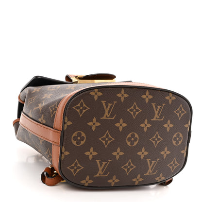 Louis Vuitton Reverse Monogram Dauphine Backpack PM 4 of 10