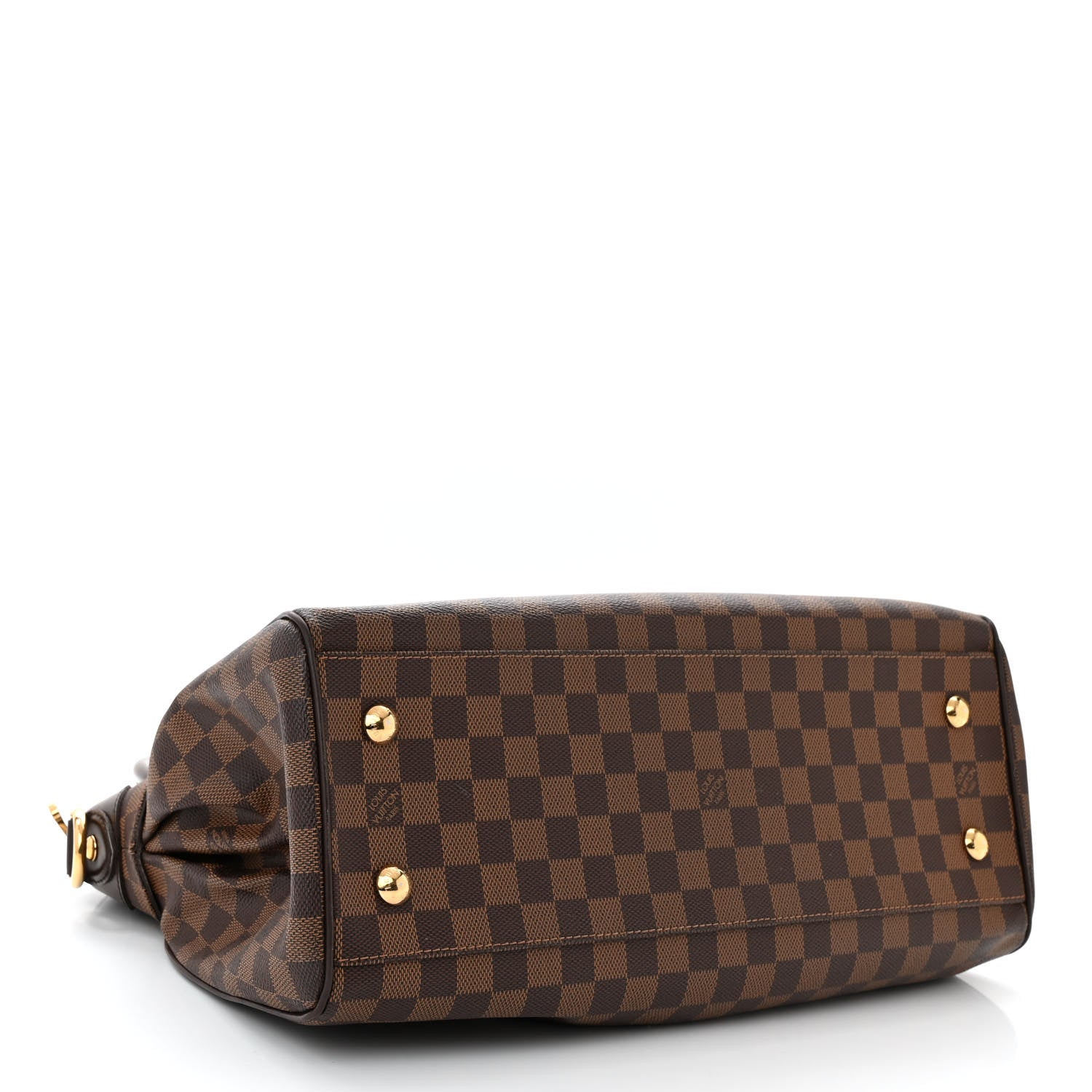Louis Vuitton Damier Ebene Trevi GM 4 of 9