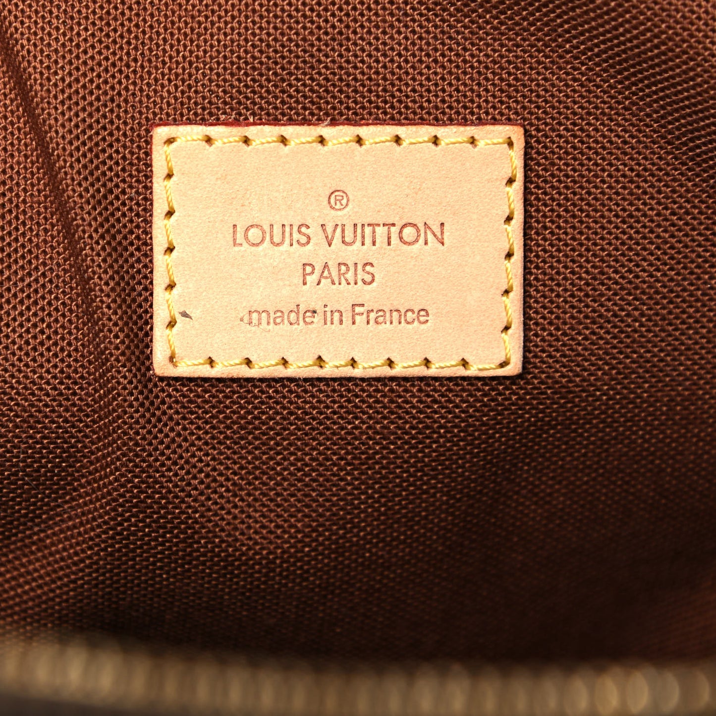 Monogram Icare Bag