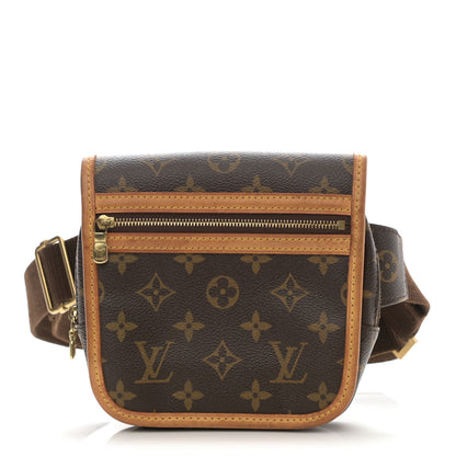 Louis Vuitton Monogram Bosphore Bum Bag 1 of 10