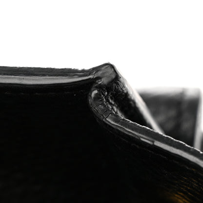 Prada Vitello Phenix Shopping Tote Black 12 of 18