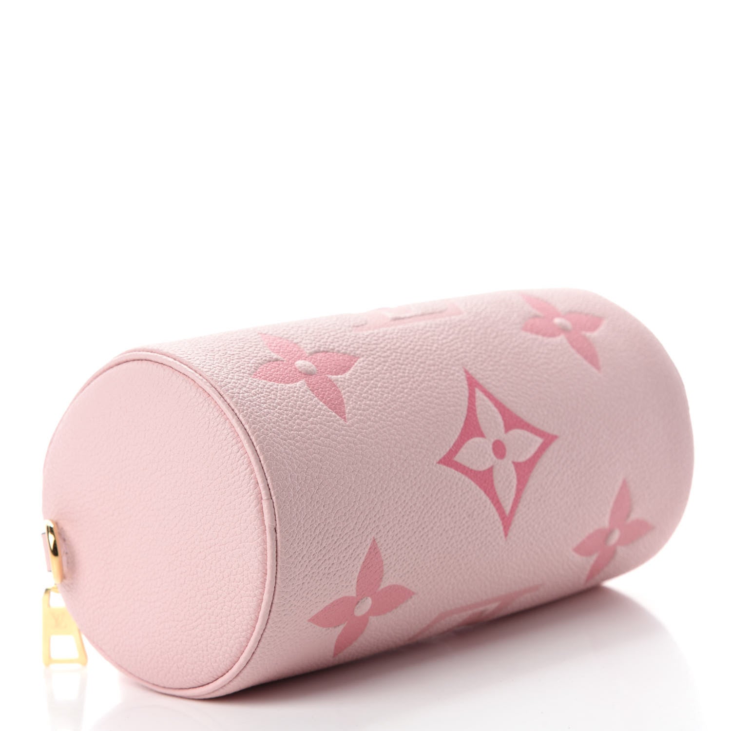 Louis Vuitton Empreinte Monogram Giant By The Pool Papillon BB Bouton De Rose 4 of 9