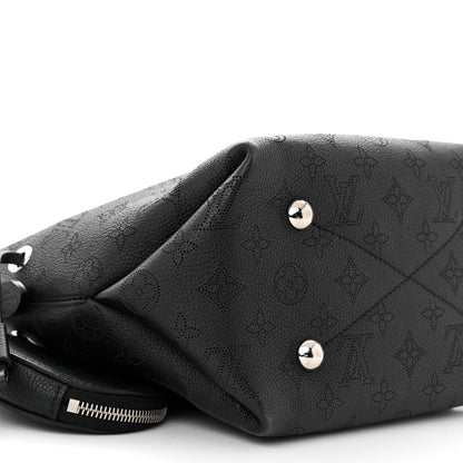 Louis Vuitton Mahina Bella Black 10 of 12