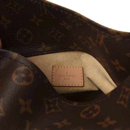 Louis Vuitton Monogram Artsy MM 6 of 11