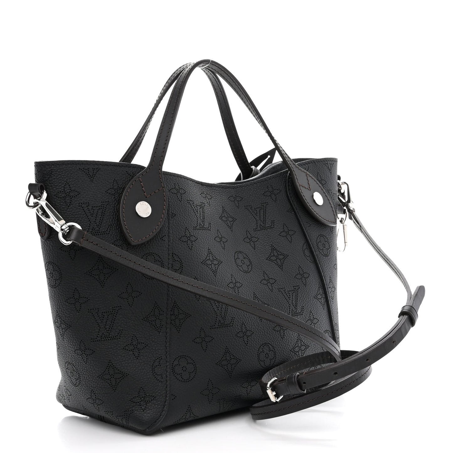 Mahina Hina PM Black