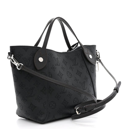 Louis Vuitton Mahina Hina PM Black 5 of 13