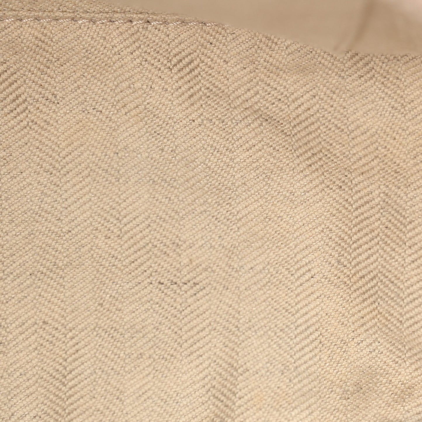 Calfskin Small Puzzle Bag Tan