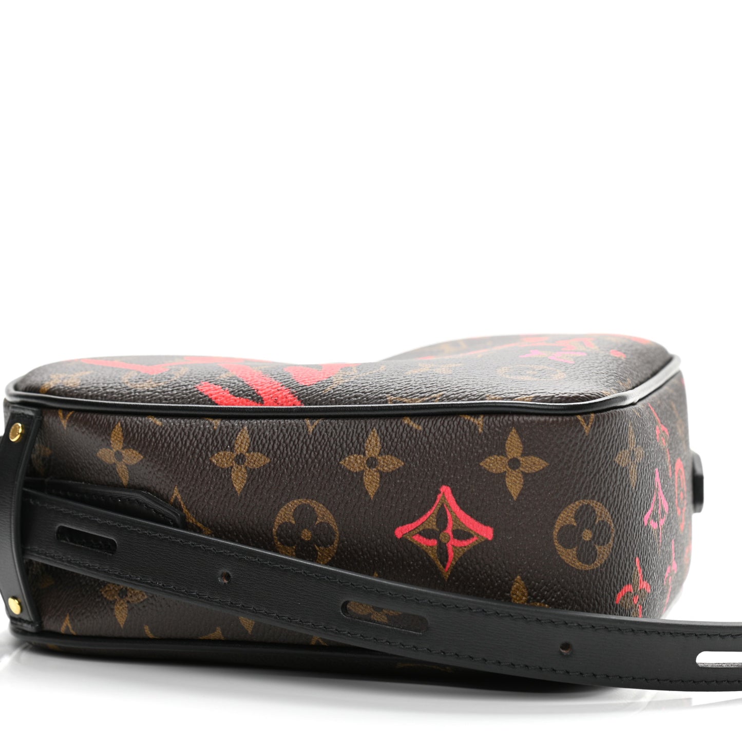 Monogram Fall In Love Sac Coeur