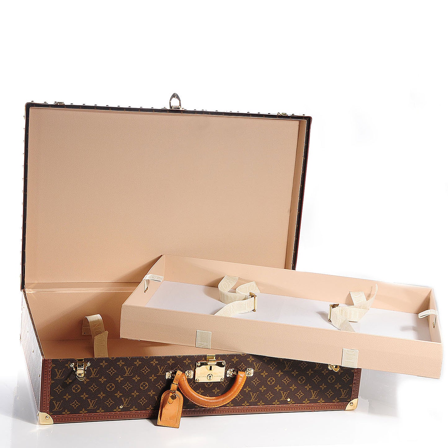 Monogram Alzer 80