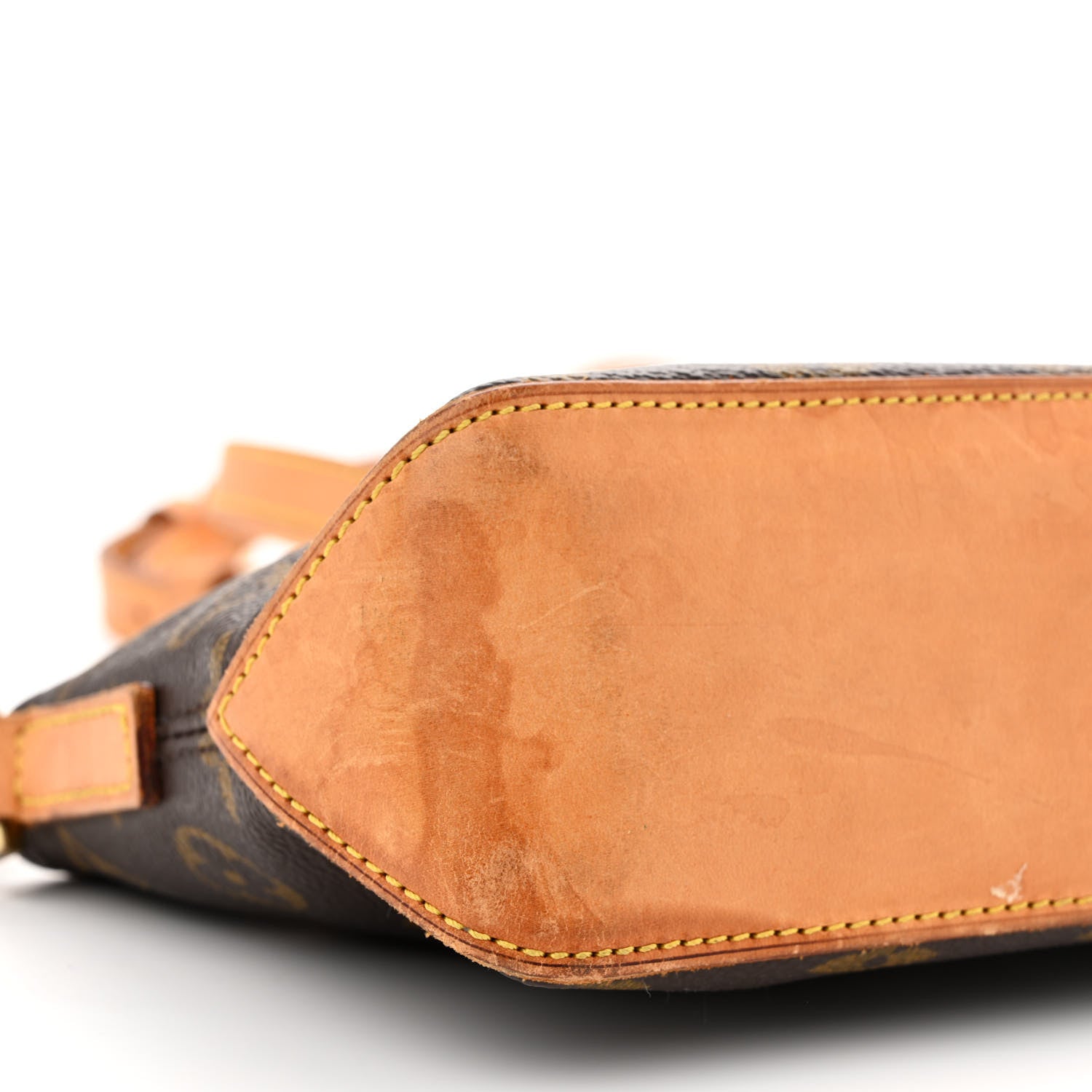 Louis Vuitton Monogram Trotteur 9 of 11