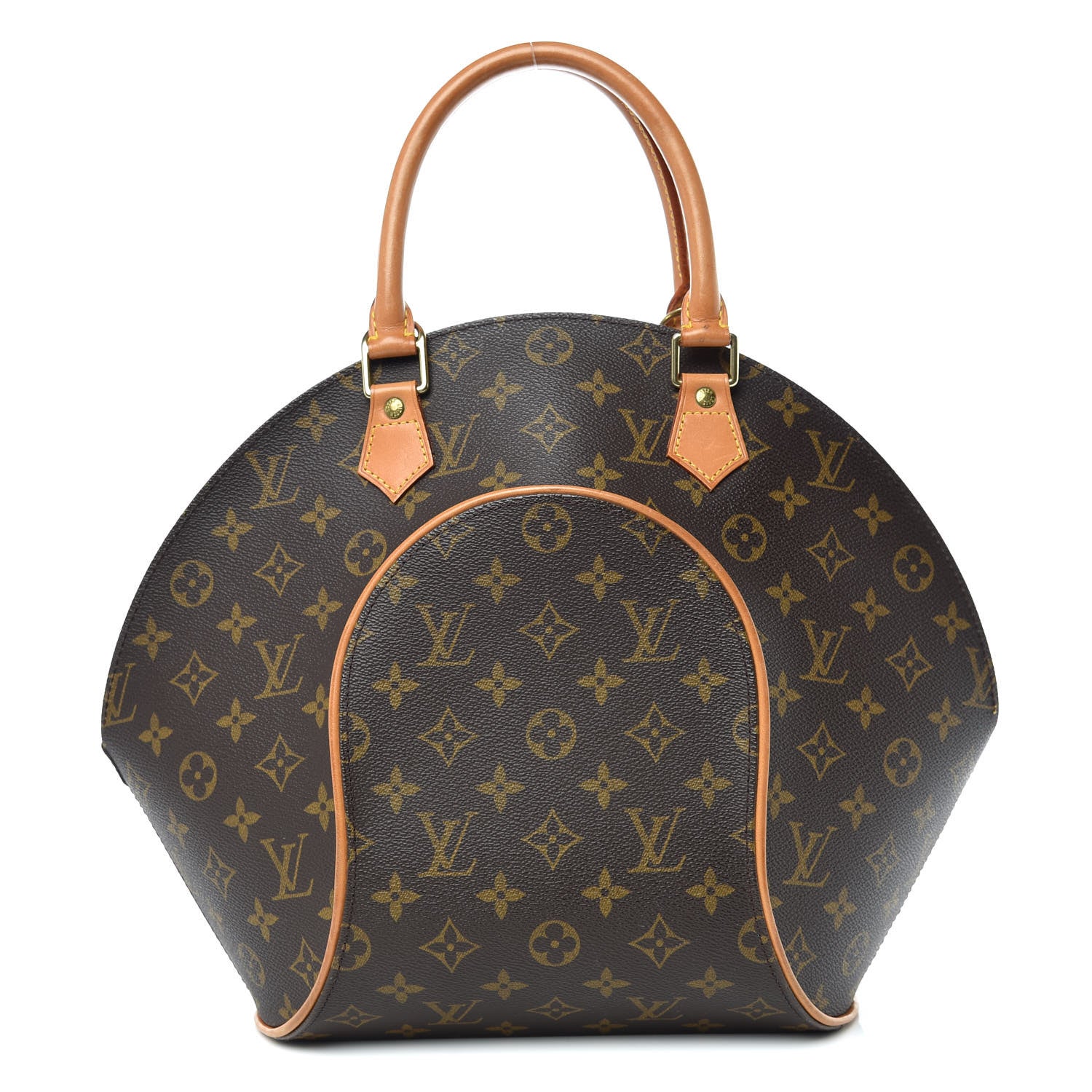 Louis Vuitton Monogram Ellipse MM 1 of 9