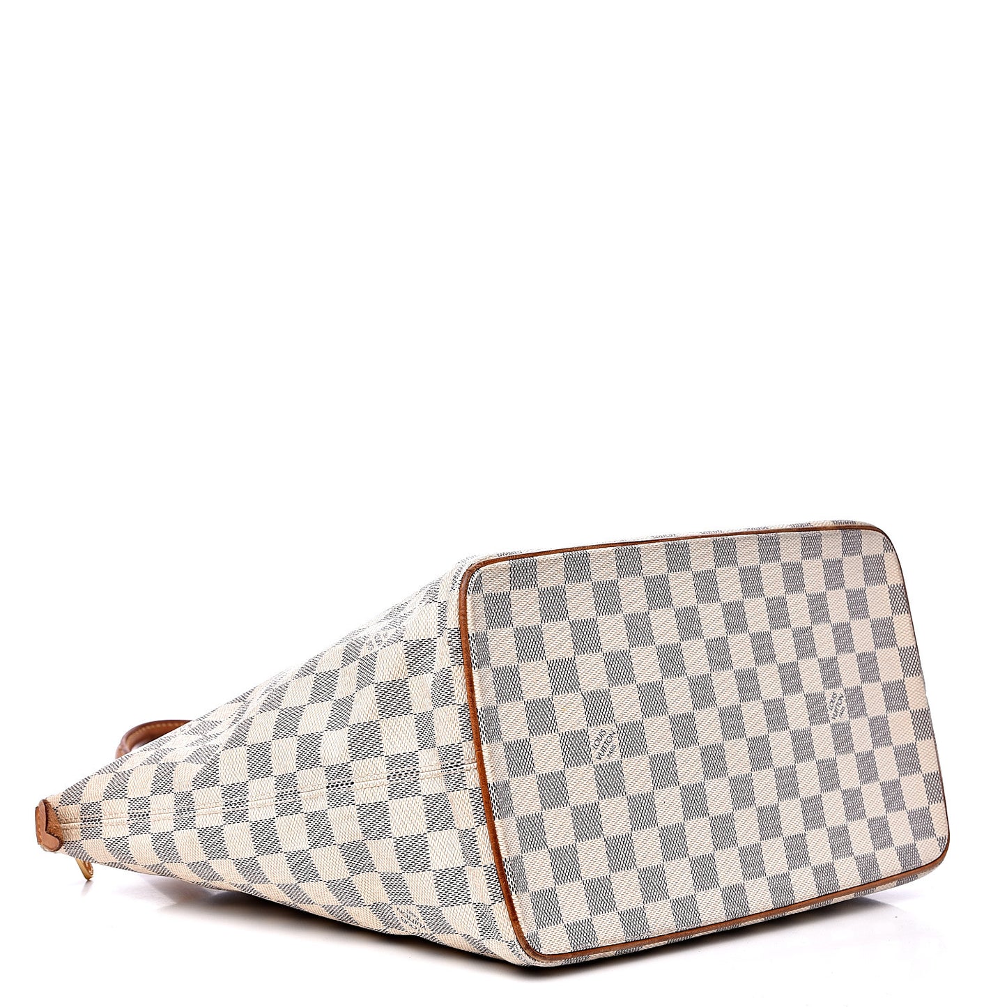 Damier Azur Saleya MM