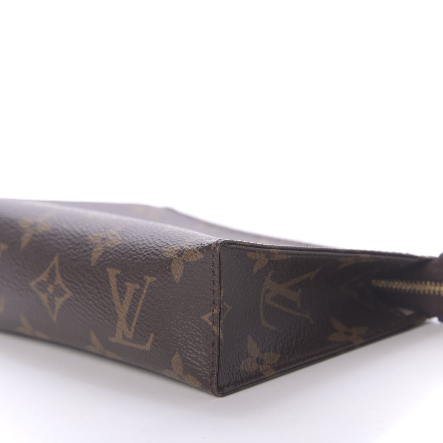Louis Vuitton Monogram Toiletry Pouch 15 7 of 10
