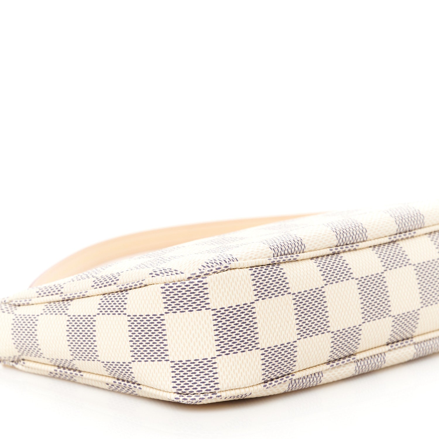 Louis Vuitton Damier Azur Pochette Accessories NM 11 of 12