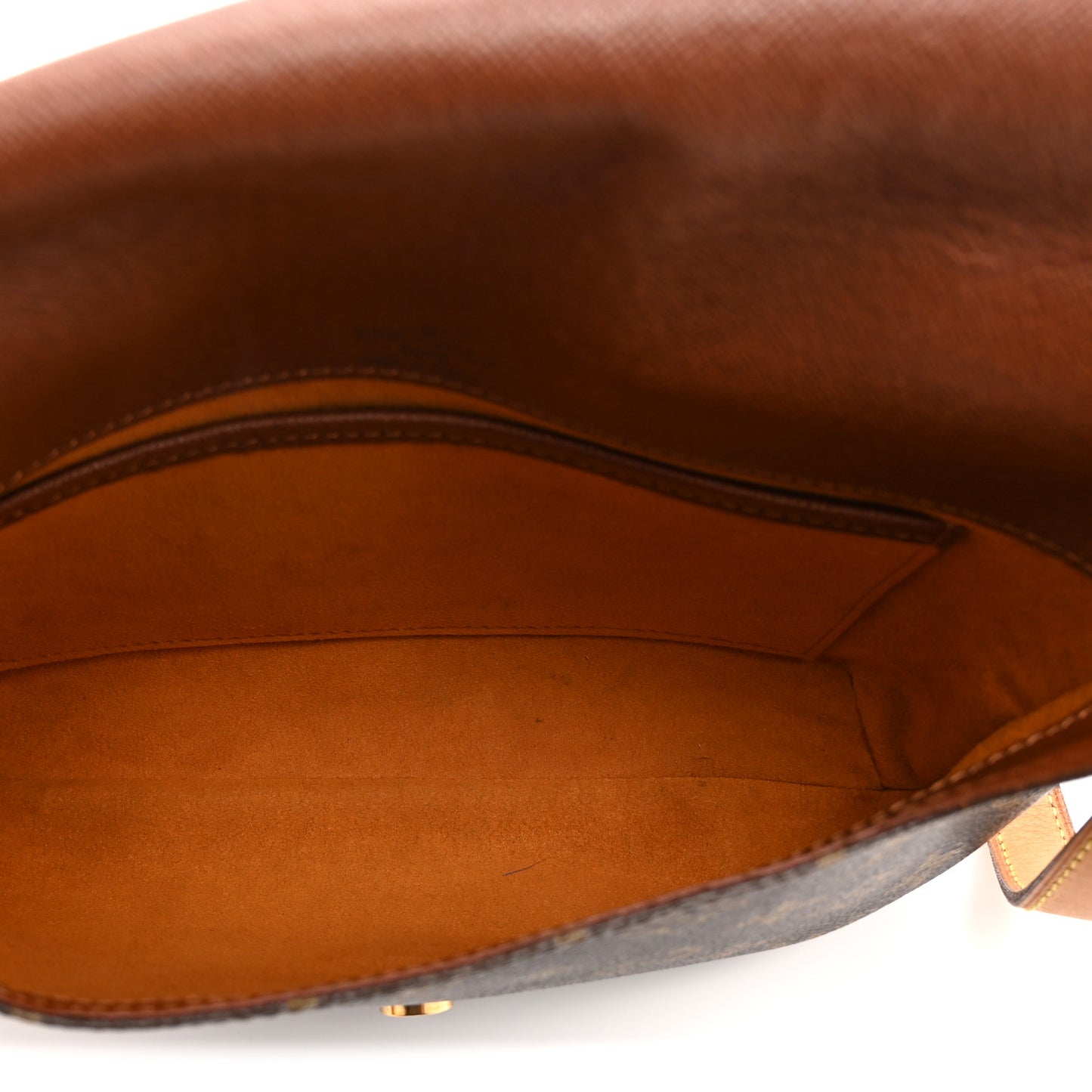 Monogram Musette Tango