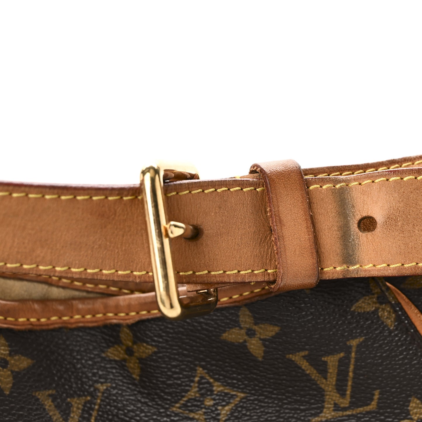 Monogram Galliera PM