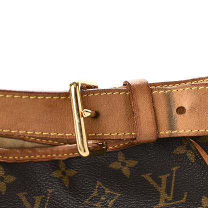 Louis Vuitton Monogram Galliera PM 11 of 11