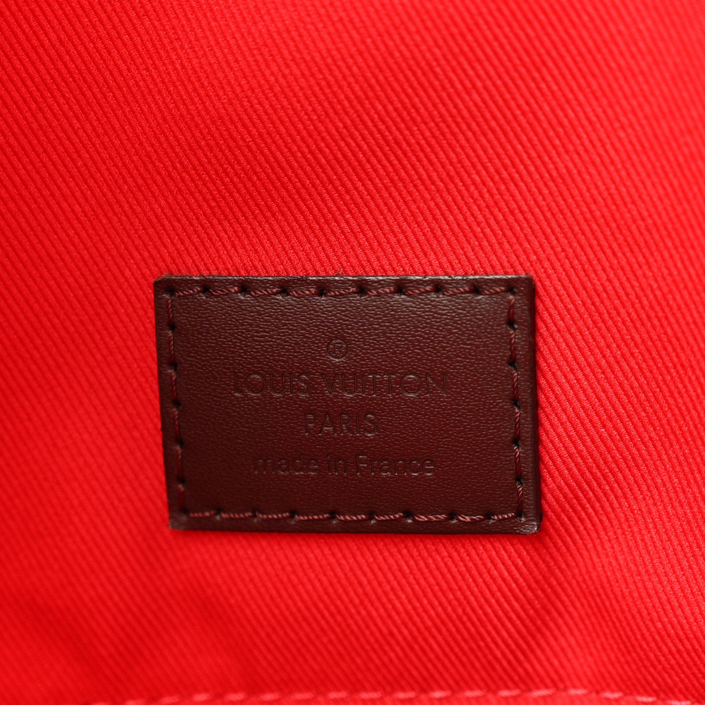 Damier Ebene Graceful MM