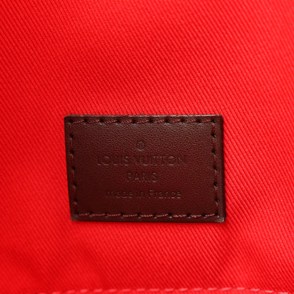 Louis Vuitton Damier Ebene Graceful MM 6 of 12