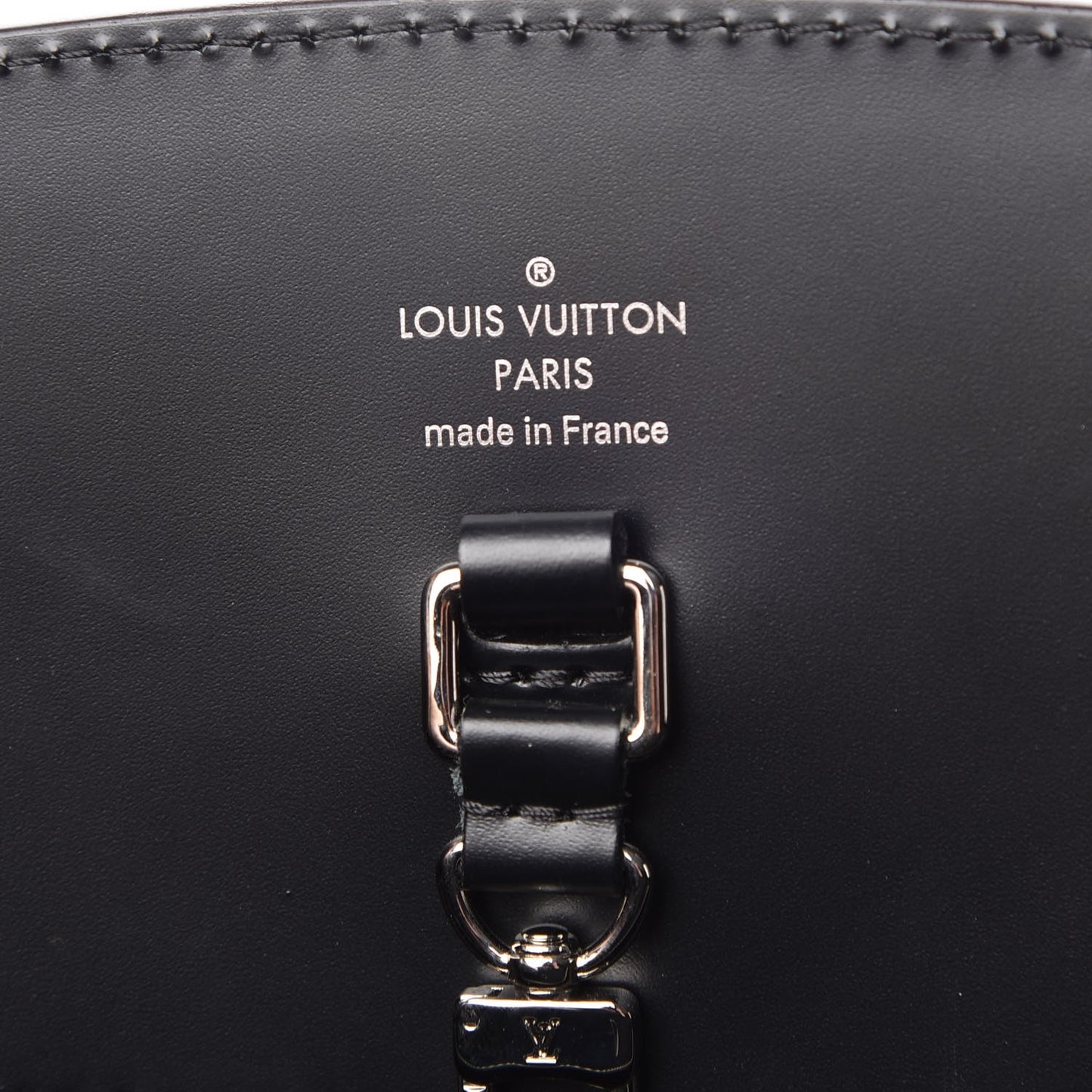 Epi Saint Jacques NM White