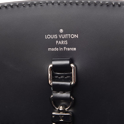 Louis Vuitton Epi Saint Jacques NM White 4 of 9