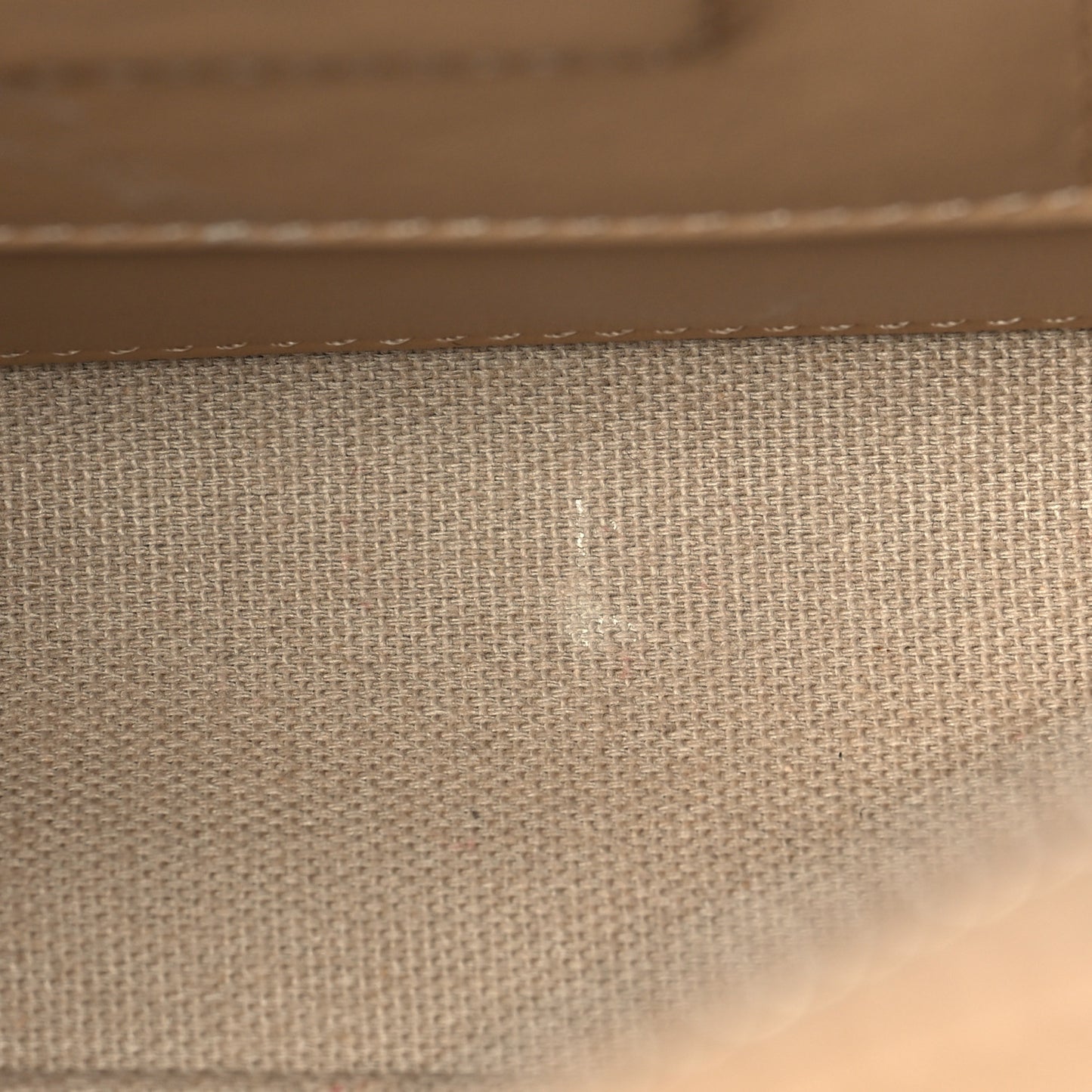 Smooth Calfskin Small Soft Antigona Beige Cappuccino