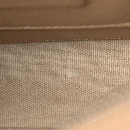 Givenchy Smooth Calfskin Small Soft Antigona Beige Cappuccino 7 of 8