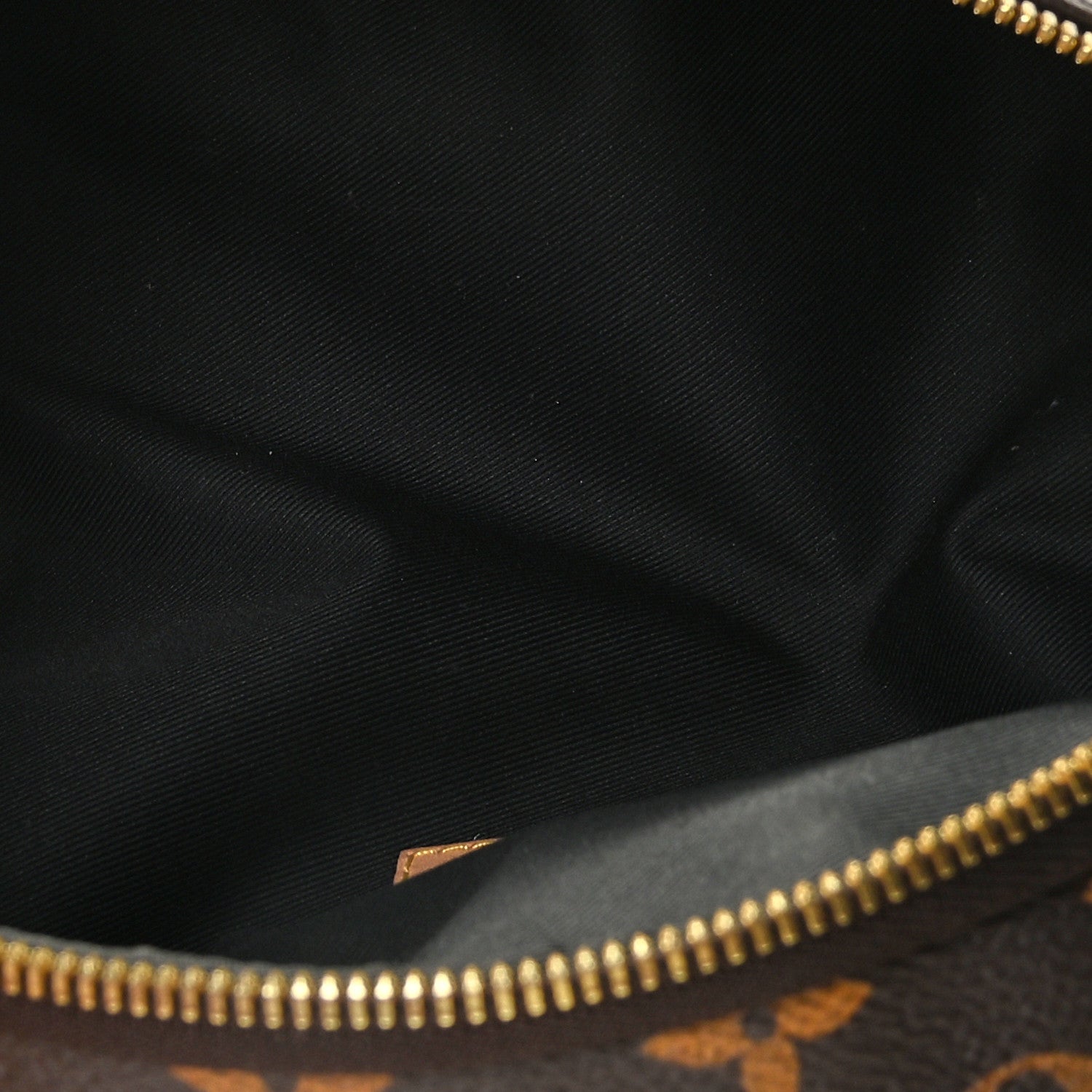 Louis Vuitton Monogram Bumbag 10 of 11