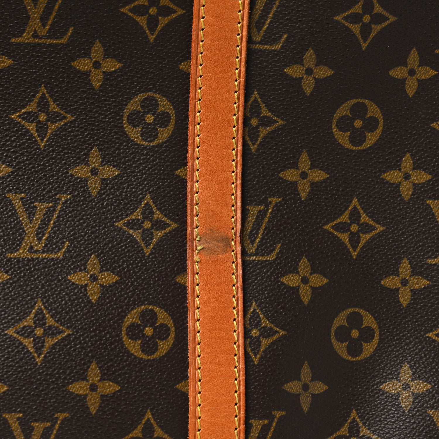 Louis Vuitton Monogram Sirius 45 9 of 12