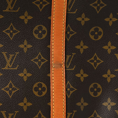 Louis Vuitton Monogram Sirius 45 9 of 12