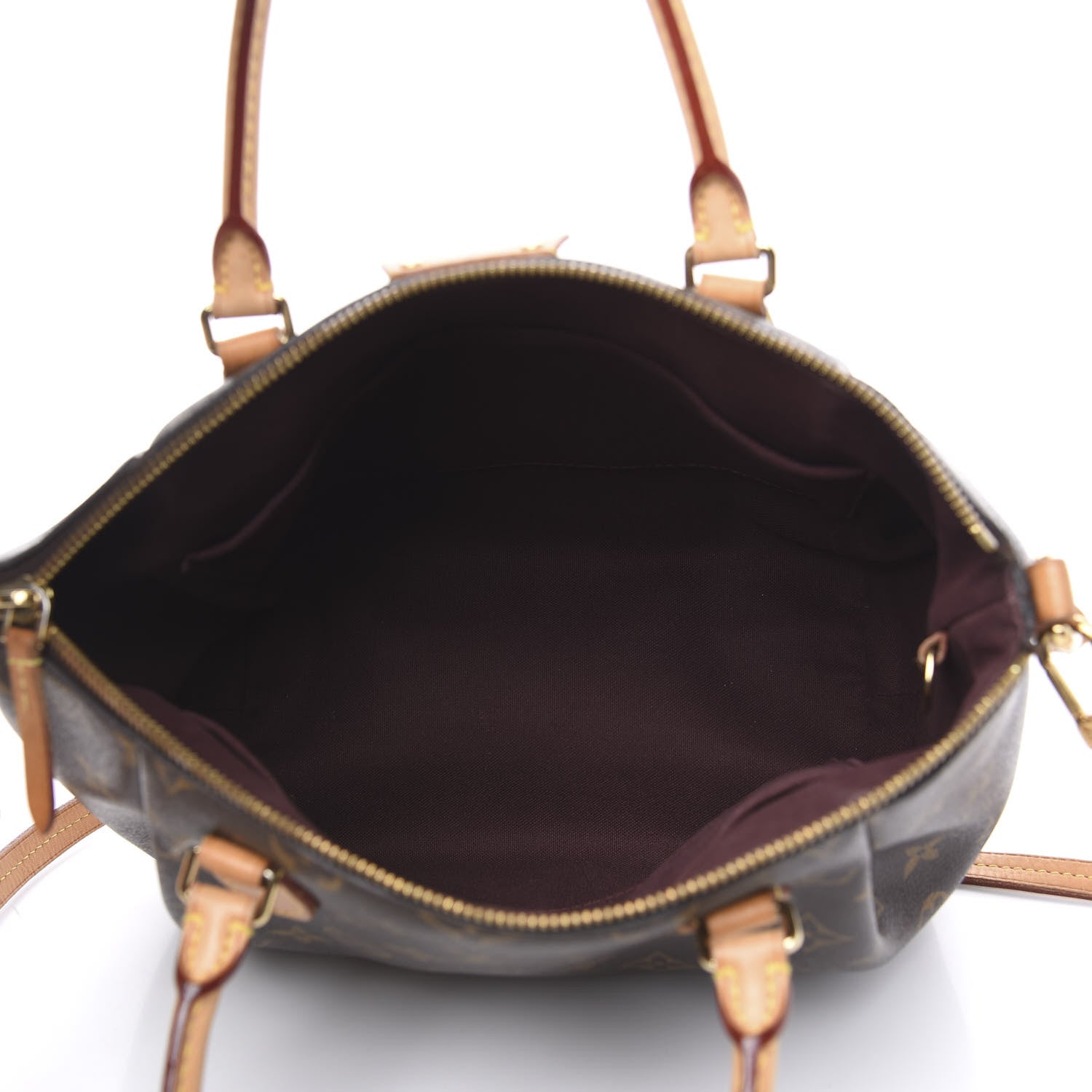 Louis Vuitton Monogram Turenne PM 4 of 11