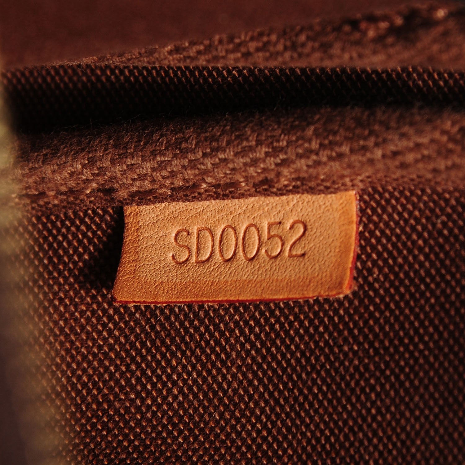 Louis Vuitton Monogram Pochette Accessories 7 of 7
