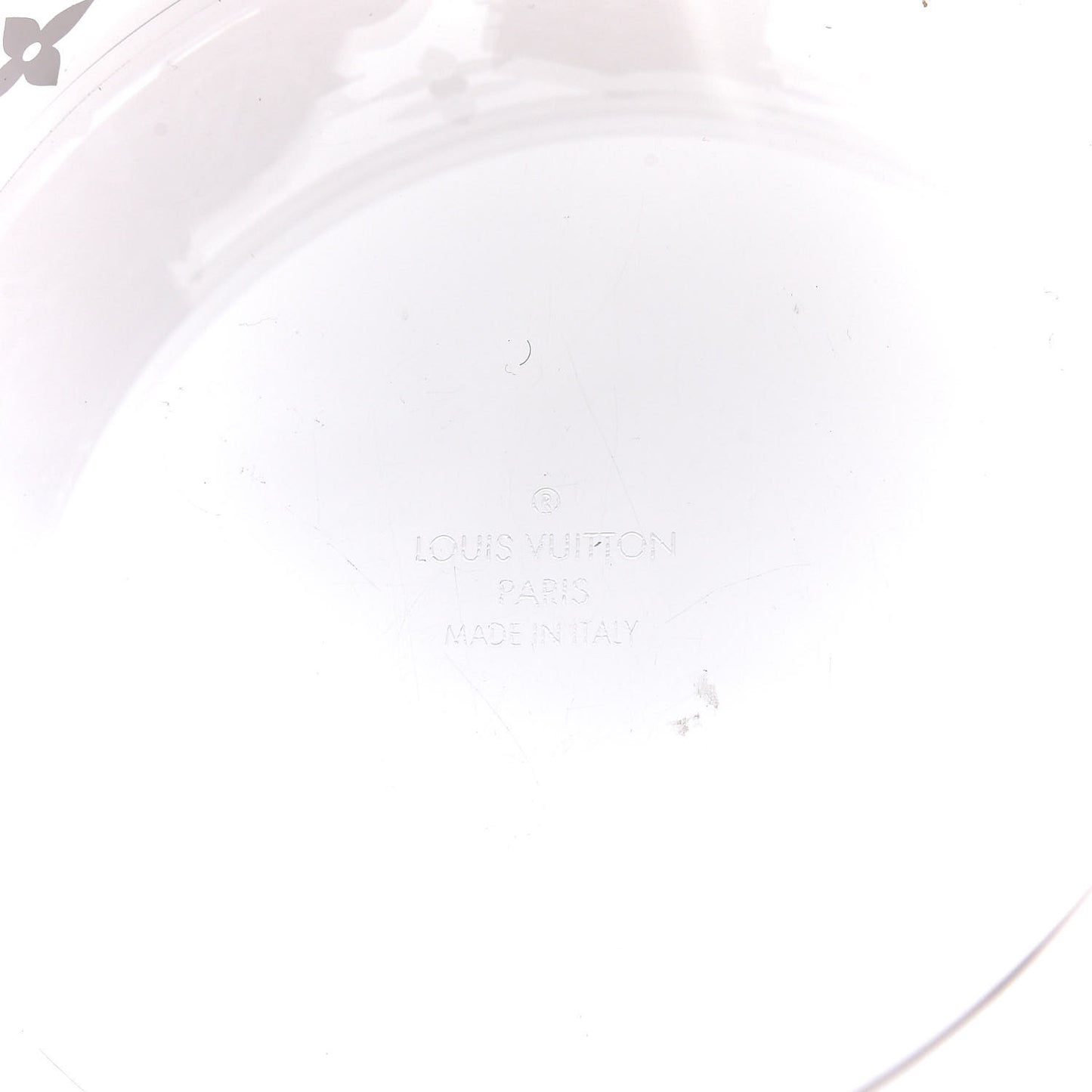Transparent Plexiglass Box Scott
