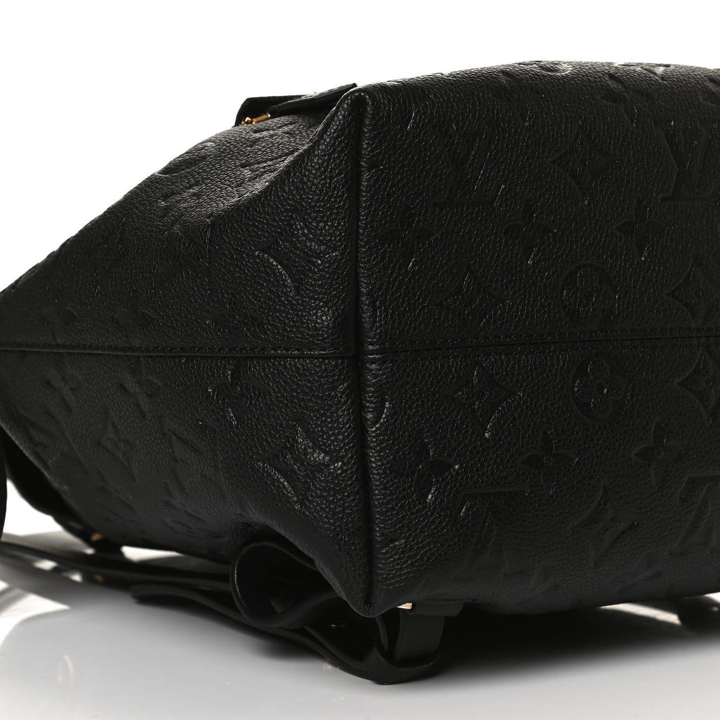 Empreinte Montsouris PM Black