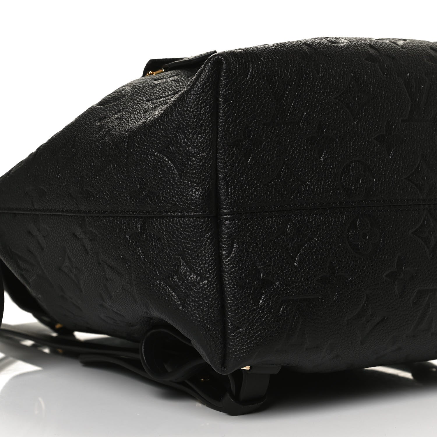 Louis Vuitton Empreinte Montsouris PM Black 8 of 11