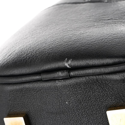 Loewe Calfskin Amazona 28 Black 10 of 11