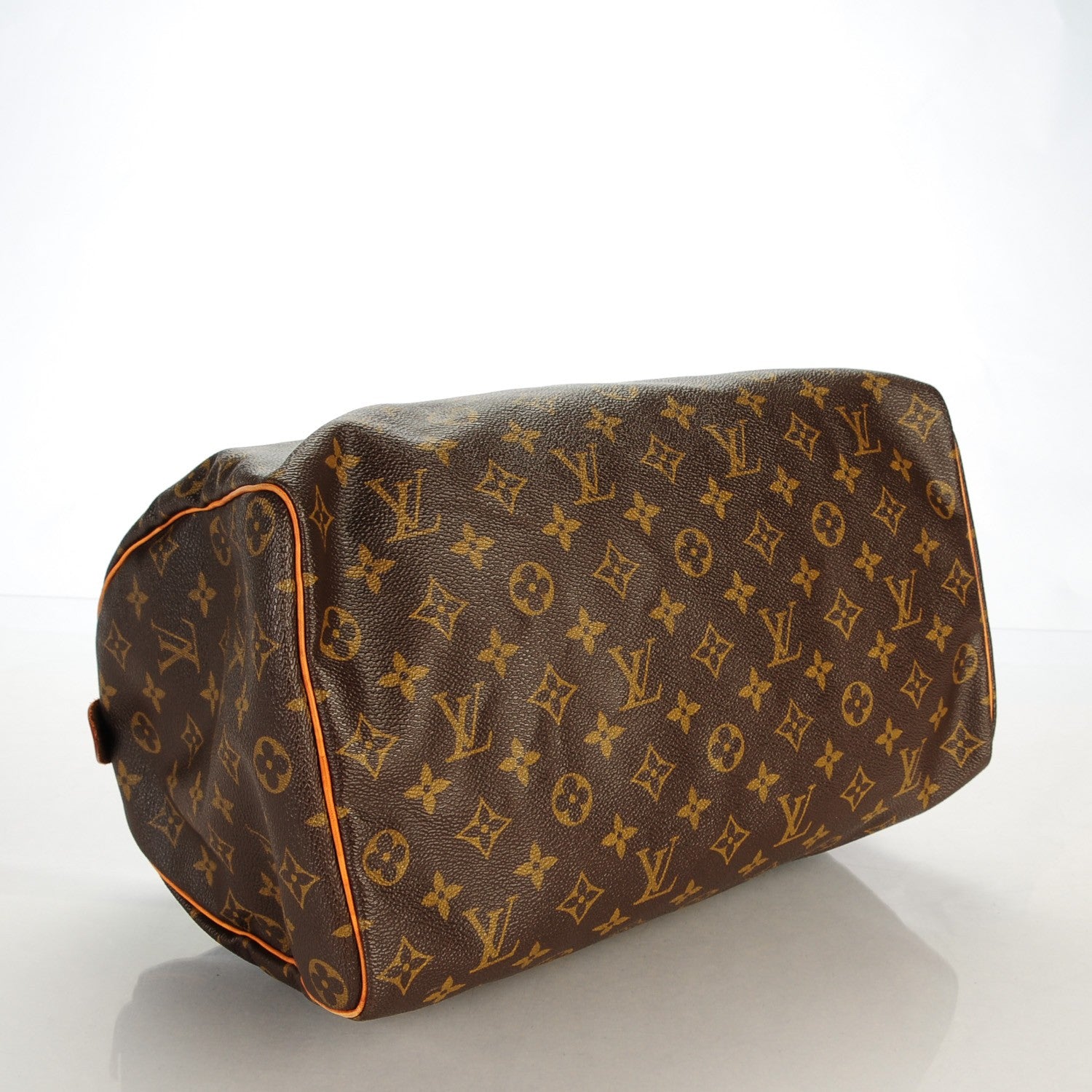Louis Vuitton Monogram Speedy 35 5 of 14