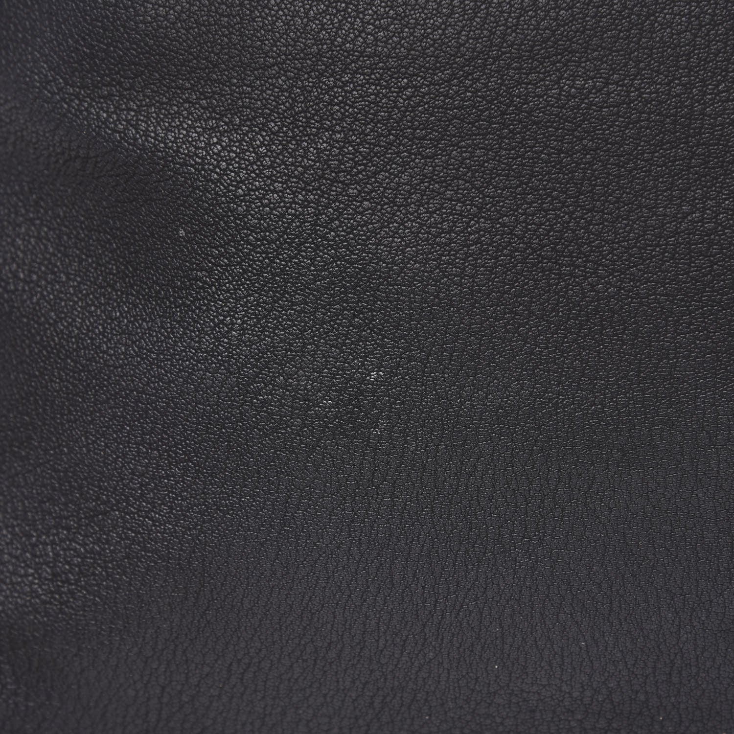Dolce & Gabbana Goatskin Tote Black 10 of 11