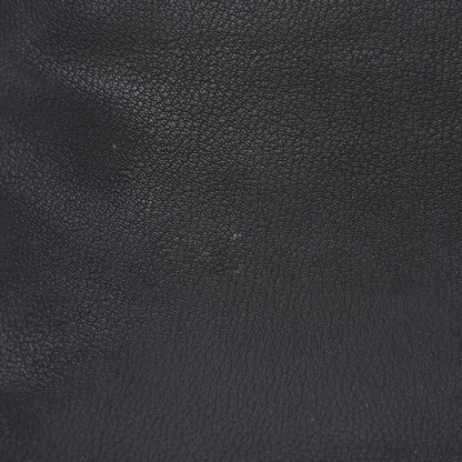 Dolce & Gabbana Goatskin Tote Black 10 of 11