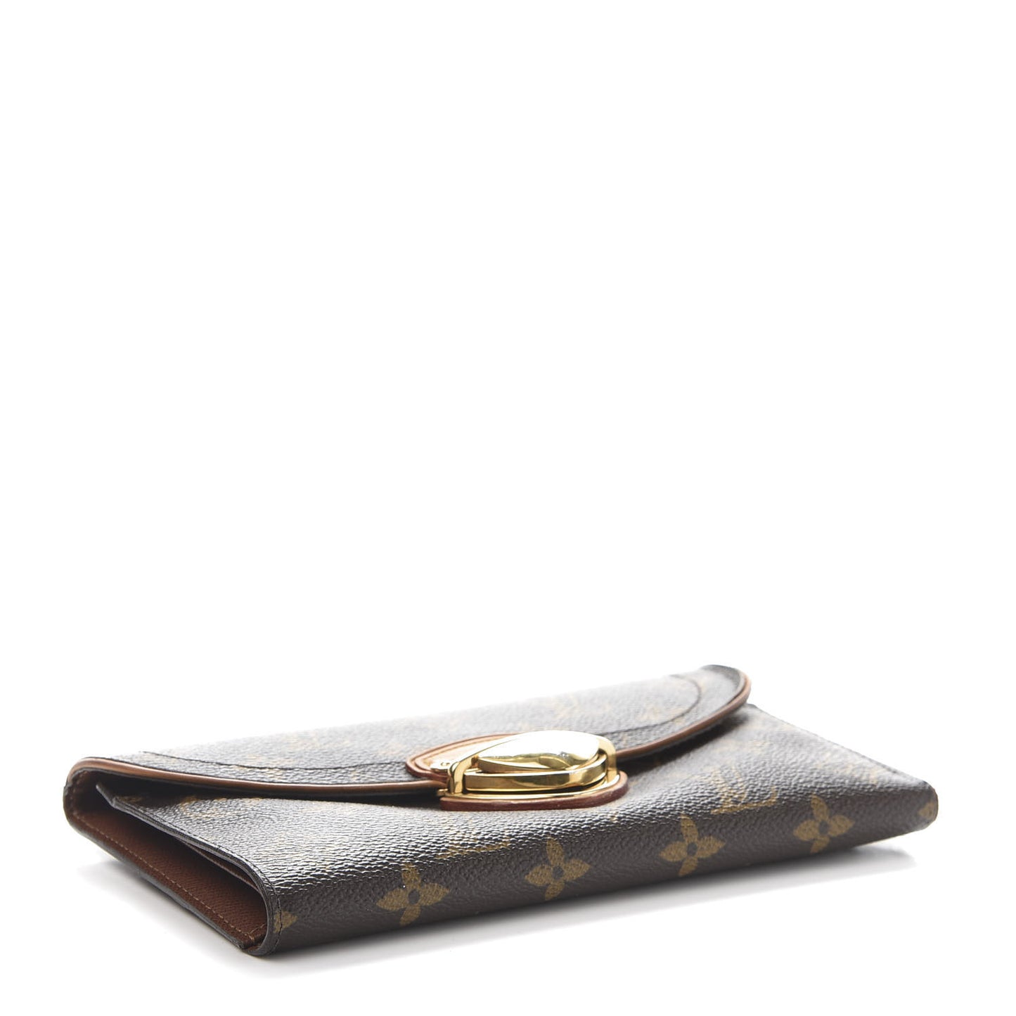 Monogram Eugenie Wallet