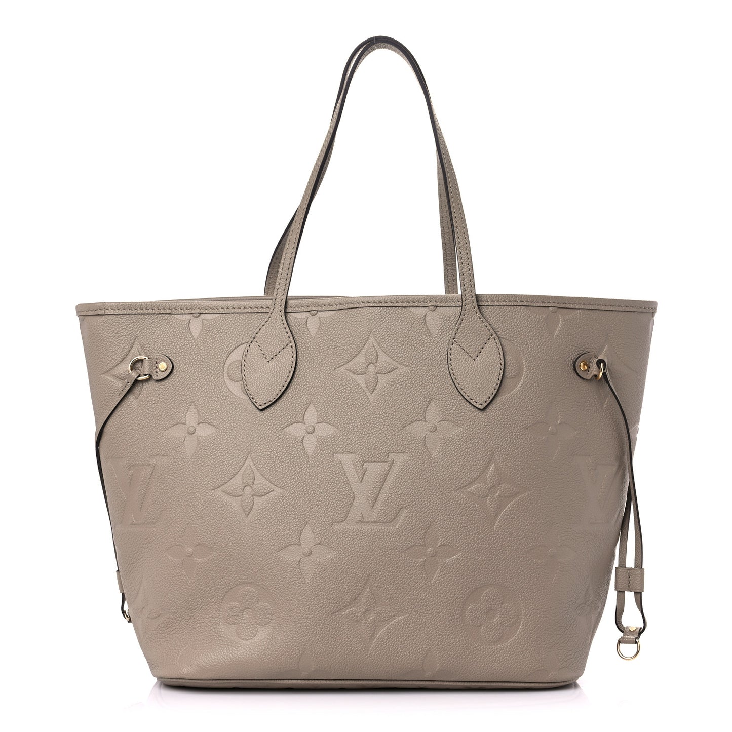 Empreinte Monogram Giant Neverfull MM Tourterelle